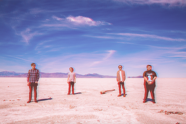 Head North Announces Summer U.S. Tour with Light Years & No Good News