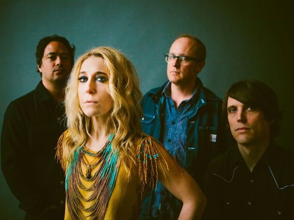 Heartless Bastards Announce North American Tour