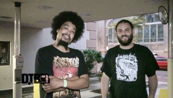 Hed PE – CRAZY TOUR STORIES Ep. 284 [VIDEO]