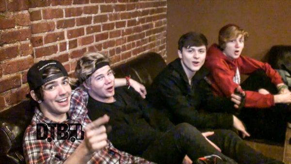 Hollywood Ending – TOUR PRANKS Ep. 50 [VIDEO]