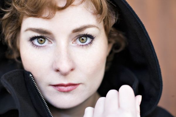 Jenn Grant Announces U.S. Tour