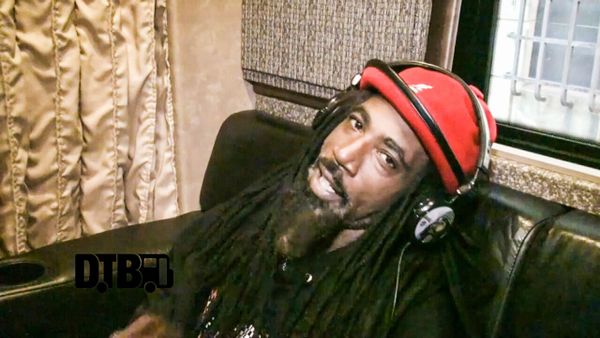 Jurassic 5 – CRAZY TOUR STORIES Ep. 281 [VIDEO]