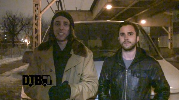 Katastro – BUS INVADERS Ep. 777 [VIDEO]