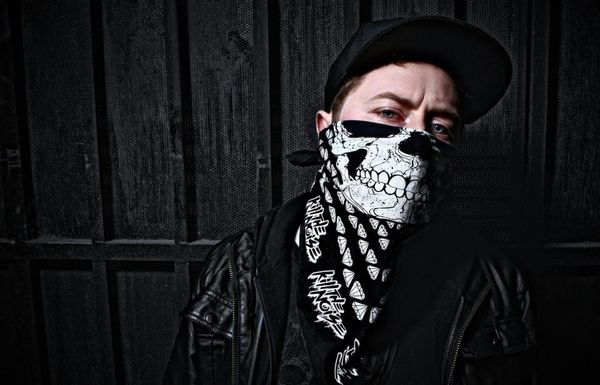 Kill The Noise and Tommy Trash Announce the “Louder Tour”