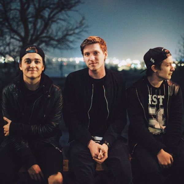 Late Nite Reading Announces the “No Names & Empty Hearts Tour”