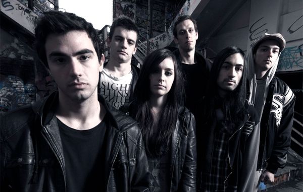 Make Them Suffer Announces “The Old Souls Australian Tour”