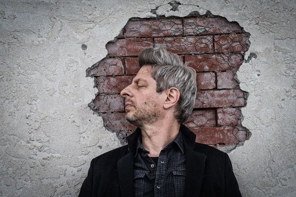Mike Gordon Announces U.S. Tour