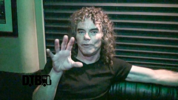 Overkill – DREAM TOUR Ep. 172 [VIDEO]