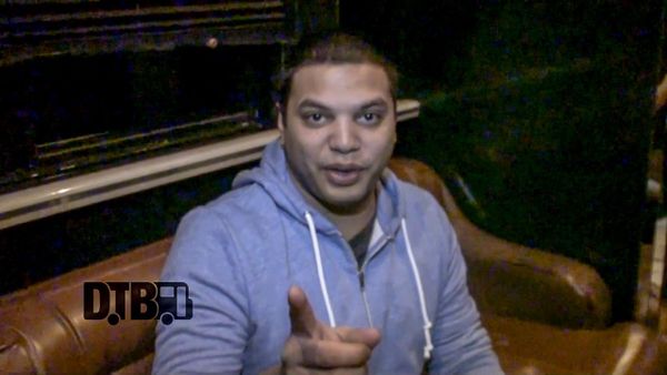 Periphery – TOUR TIPS (Top 5) Ep. 282 [VIDEO]