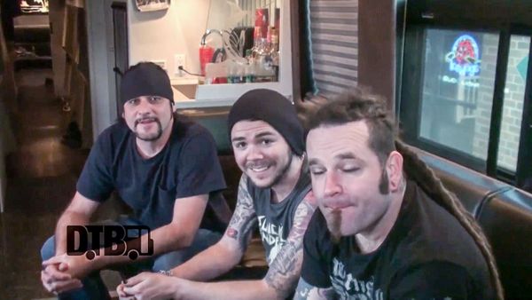 Saliva – PRESHOW RITUALS Ep. 51 [VIDEO]