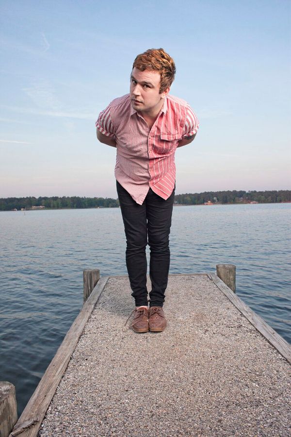 Say Anything’s 2016 Spring U.S. Tour – GALLERY