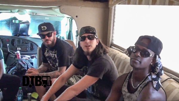 Scare Don’t Fear – TOUR TIPS (Top 5) Ep. 279 [VIDEO]