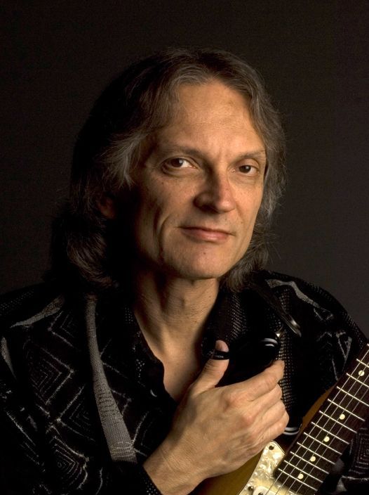 Sonny Landreth Announces North American Tour