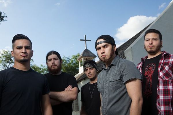 Sons Of Texas Announces U.S. Tour