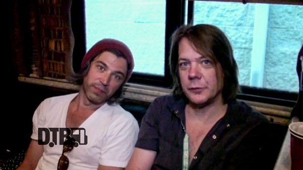 Soul Asylum – CRAZY TOUR STORIES Ep. 287 [VIDEO]