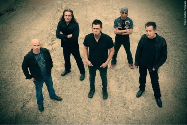 Spock’s Beard Announce Fall European Tour