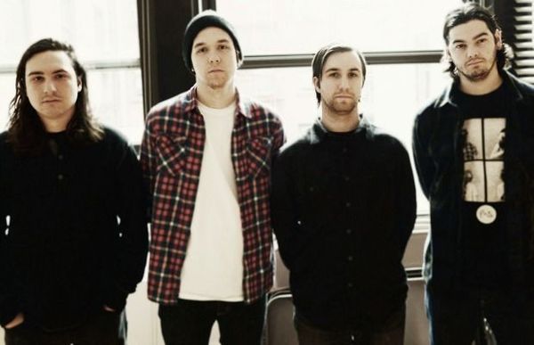 Superheaven Announces North American Tour