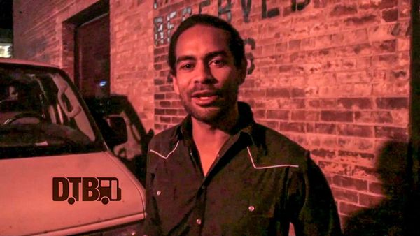 The Black Seeds – BUS INVADERS (The Lost Episodes) Ep. 39 [VIDEO]