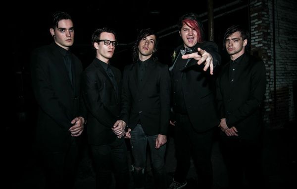 The Funeral Portrait Announce Co-Headline “Ghost Story Tour” with ForeverAtLast