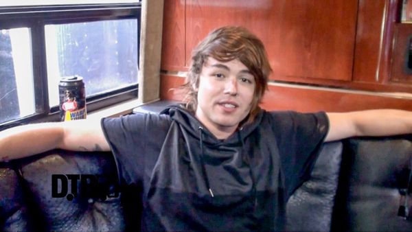 The Ready Set – TOUR TIPS (Top 5) Ep. 276 [VIDEO]