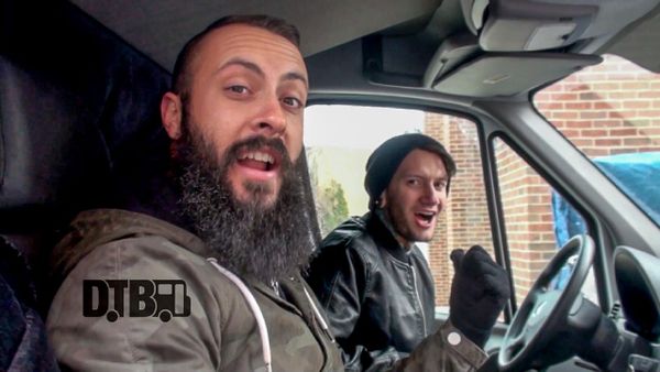 This Wild Life – BUS INVADERS Ep. 783 [VIDEO]