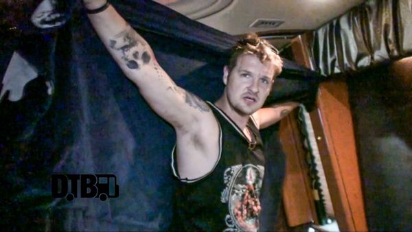 Trapt – TOUR PRANKS Ep. 52 [VIDEO]
