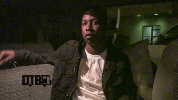 Trash Talk – BUS INVADERS (The Lost Episodes) Ep. 35 [VIDEO]