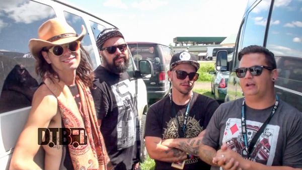 Uh Huh Baby Yeah – DREAM TOUR Ep. 169 [VIDEO]