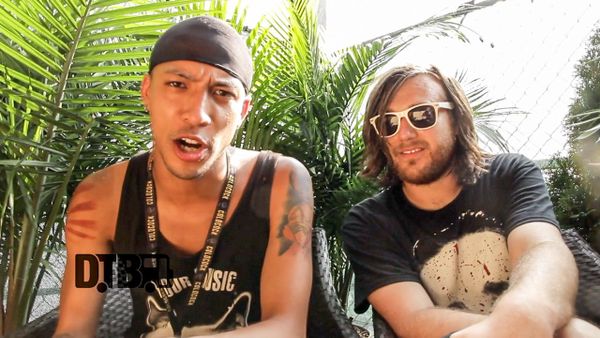 Veil of Maya – DREAM TOUR Ep. 166 [VIDEO]