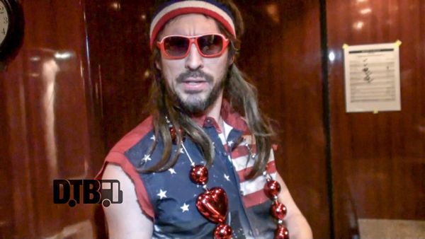 10 Years – TOUR PRANKS Ep. 70 [VIDEO]