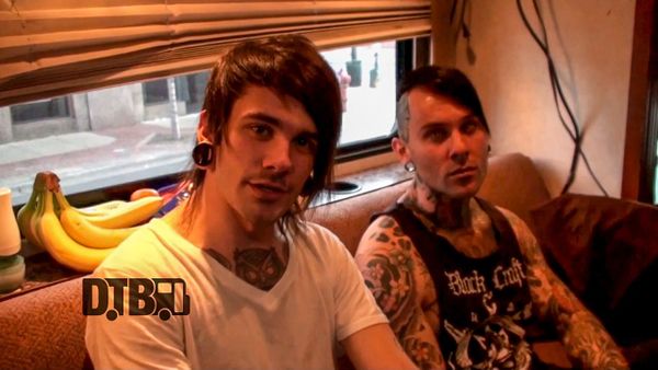 A Skylit Drive – PRESHOW RITUALS Ep. 69 [VIDEO]