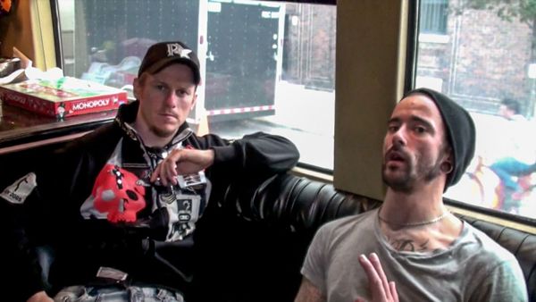 Amaranthe – TOUR PRANKS Ep. 67 [VIDEO]