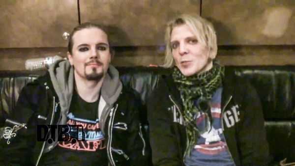 Apocalyptica – PRESHOW RITUALS Ep. 65 [VIDEO]