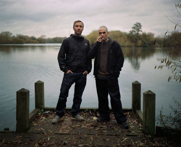Autechre Announces North American Tour