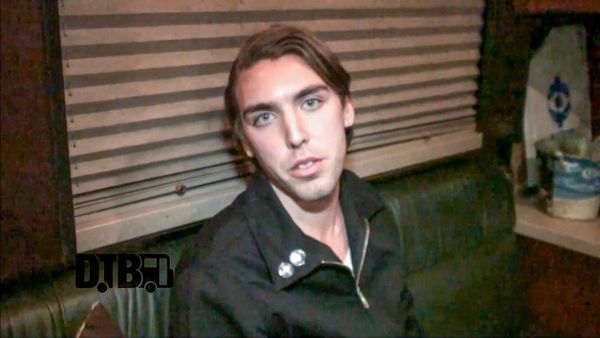 Bad Suns – CRAZY TOUR STORIES Ep. 300 [VIDEO]