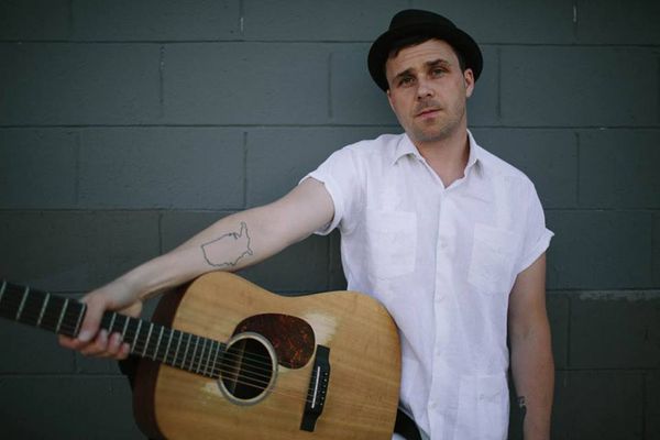 Bryan McPherson – CRAZY TOUR STORIES