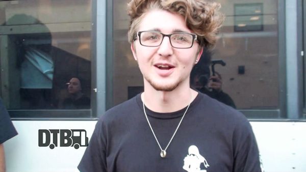 Capture The Crown – CRAZY TOUR STORIES Ep. 295 [VIDEO]