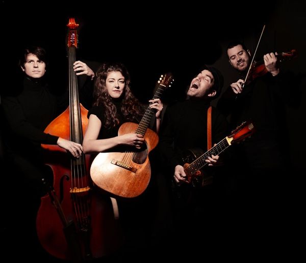 Caravan of Thieves – TOUR TIPS