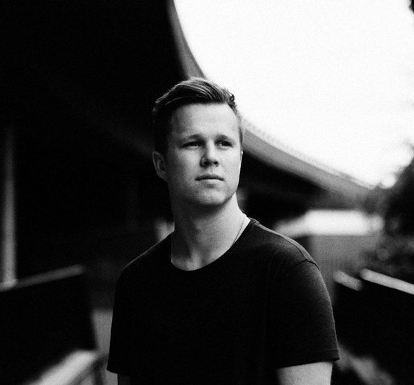 Daktyl Announces Spring/Summer North American Tour