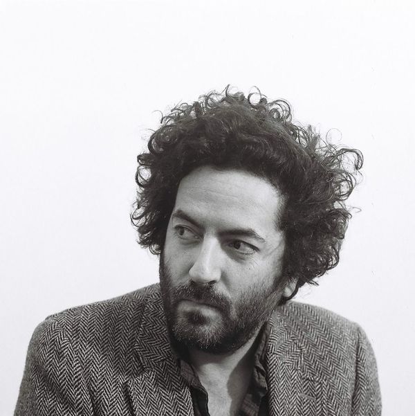 Destroyer Announces World Tour Dates