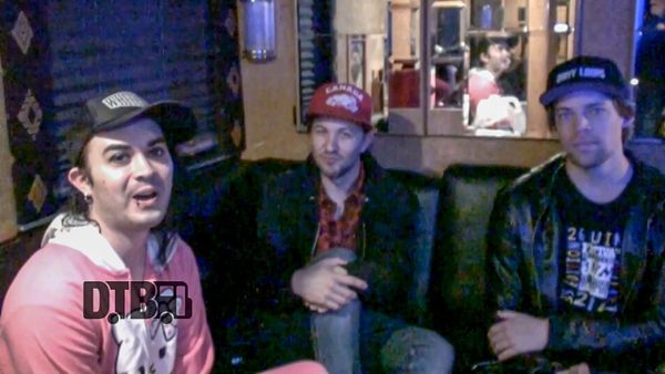 Dirty Loops – TOUR TIPS (Top 5) Ep. 293 [VIDEO]