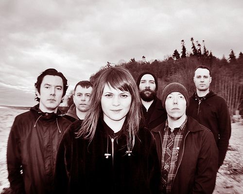 Dust Moth Announces West Coast Summer Tour