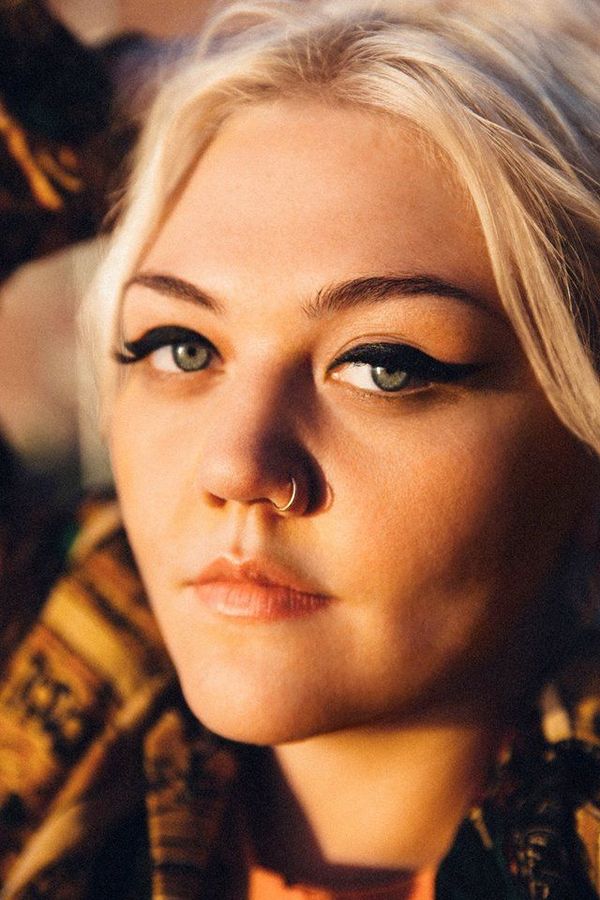 Elle King Announces Summer North American Tour