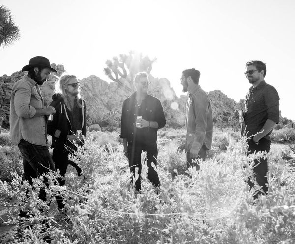 Grizfolk Announces U.S. Tour