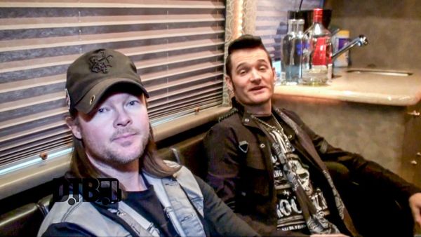 Hinder – PRESHOW RITUALS Ep. 59 [VIDEO]