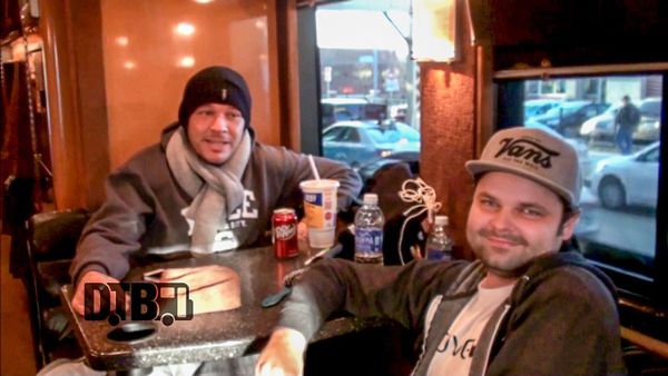 Hollywood Undead – TOUR PRANKS Ep. 59 [VIDEO]