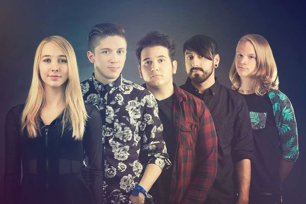 Hour 24 Announce Fall Co-Headliner with Racing On The Sun