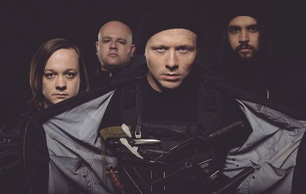 King 810 Cancels European Festival Dates
