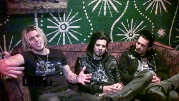 Like A Storm – TOUR PRANKS Ep. 62 [VIDEO]