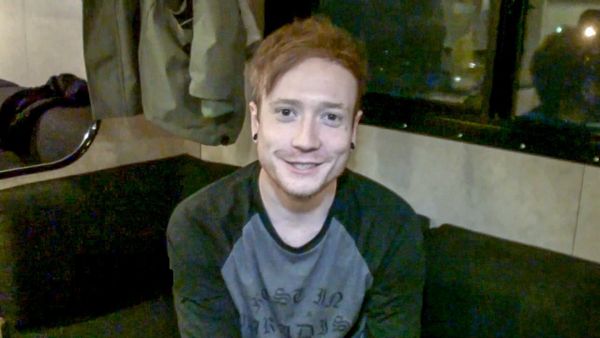 Mallory Knox – PRESHOW RITUALS Ep. 64 [VIDEO]